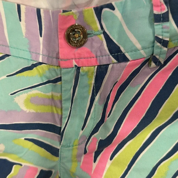 LILLY PULITZER SHORT - Picture 4 of 9